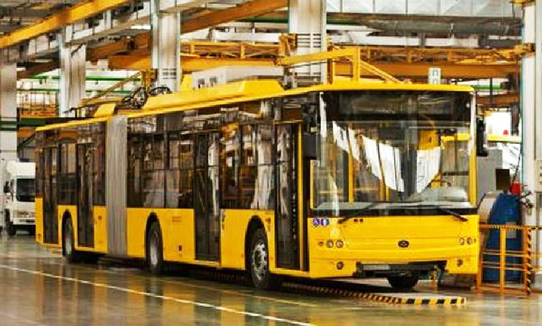 Луцький автомобільний завод